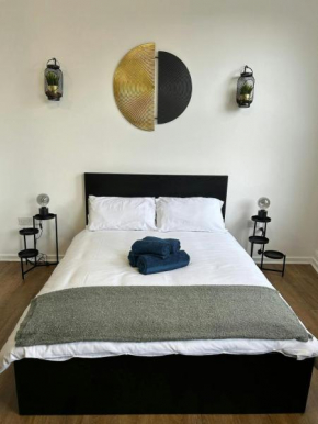 Apartment close to city centre